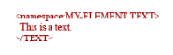   HTML  XML-    